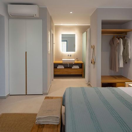 Kechria Bay Villas Skiathos Town Ngoại thất bức ảnh
