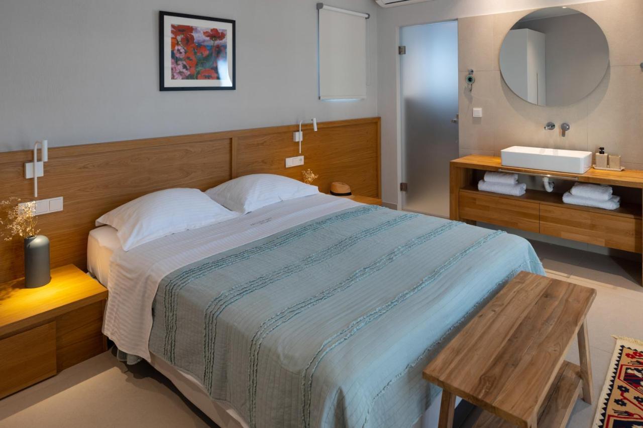 Kechria Bay Villas Skiathos Town Ngoại thất bức ảnh